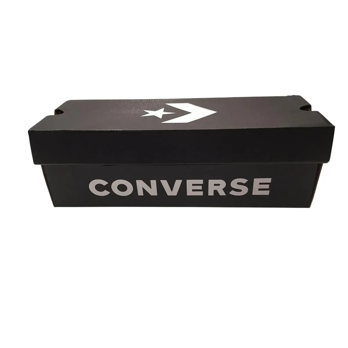 Converse shoes - Black 1