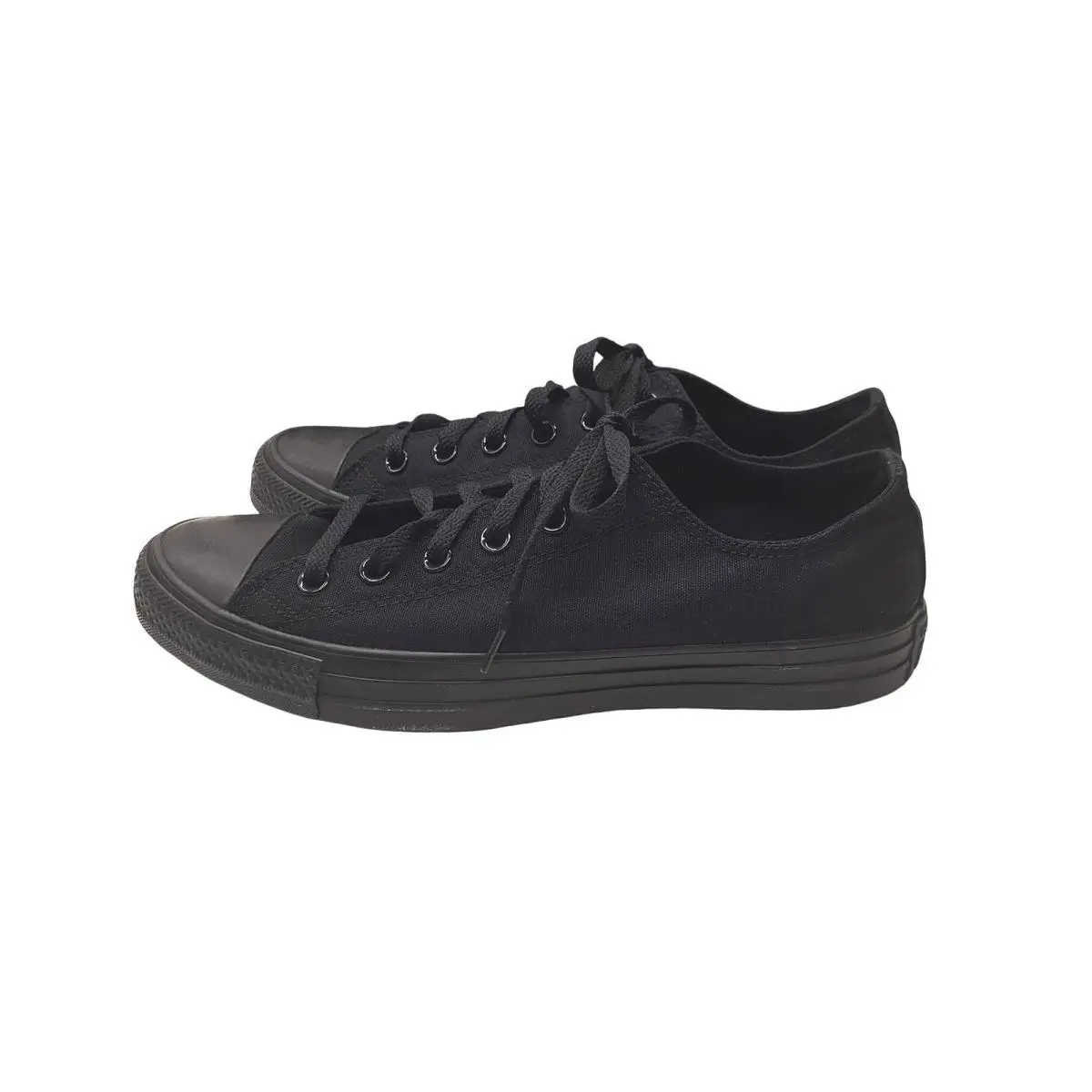 Converse shoes - Black 6