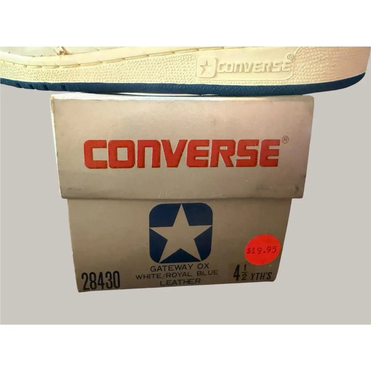 Converse shoes - White 0