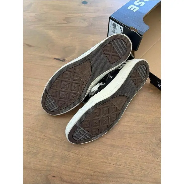 Converse shoes - 567309F - 567309F - Black 5