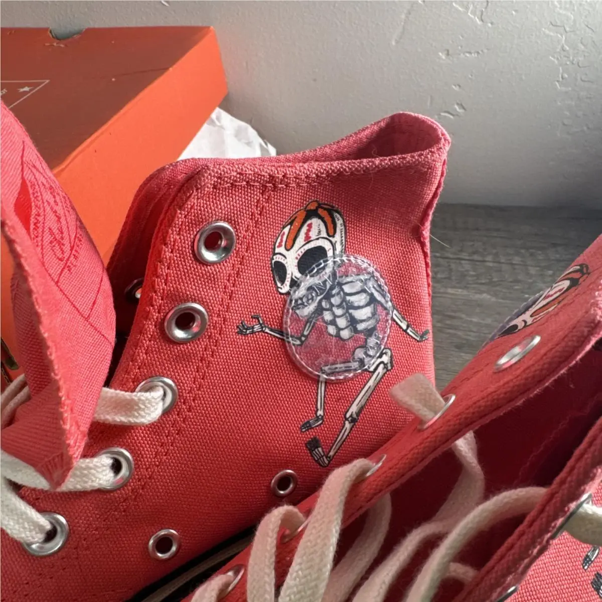 Converse shoes - Converse Chuck 70 - Chuck - 173113C - Colorway 0