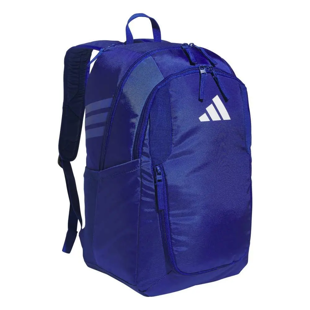 Stadium 4 Backpack Unisex Size Osfa SB1158-JJ7593 by Adidas