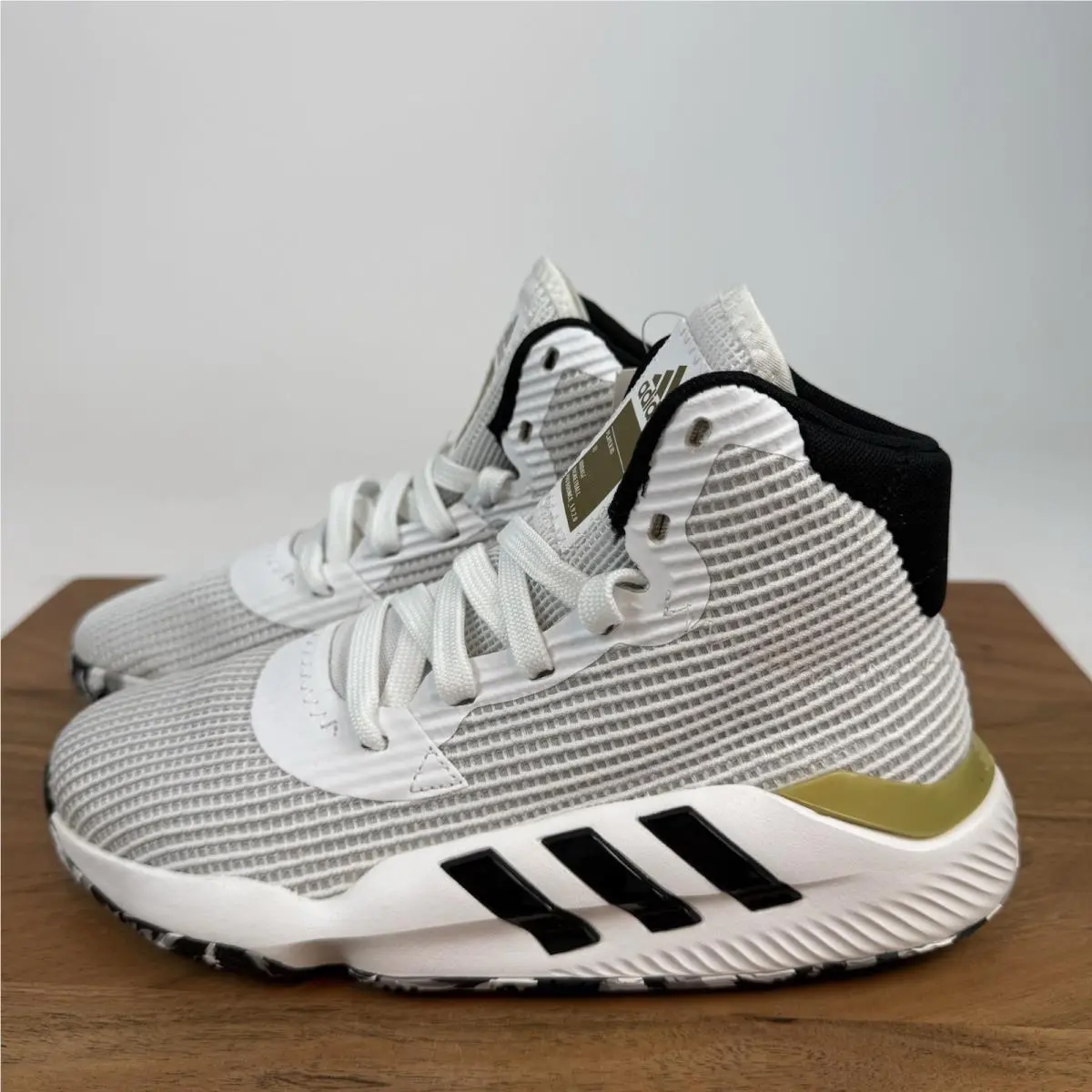 Adidas shoes - White 0
