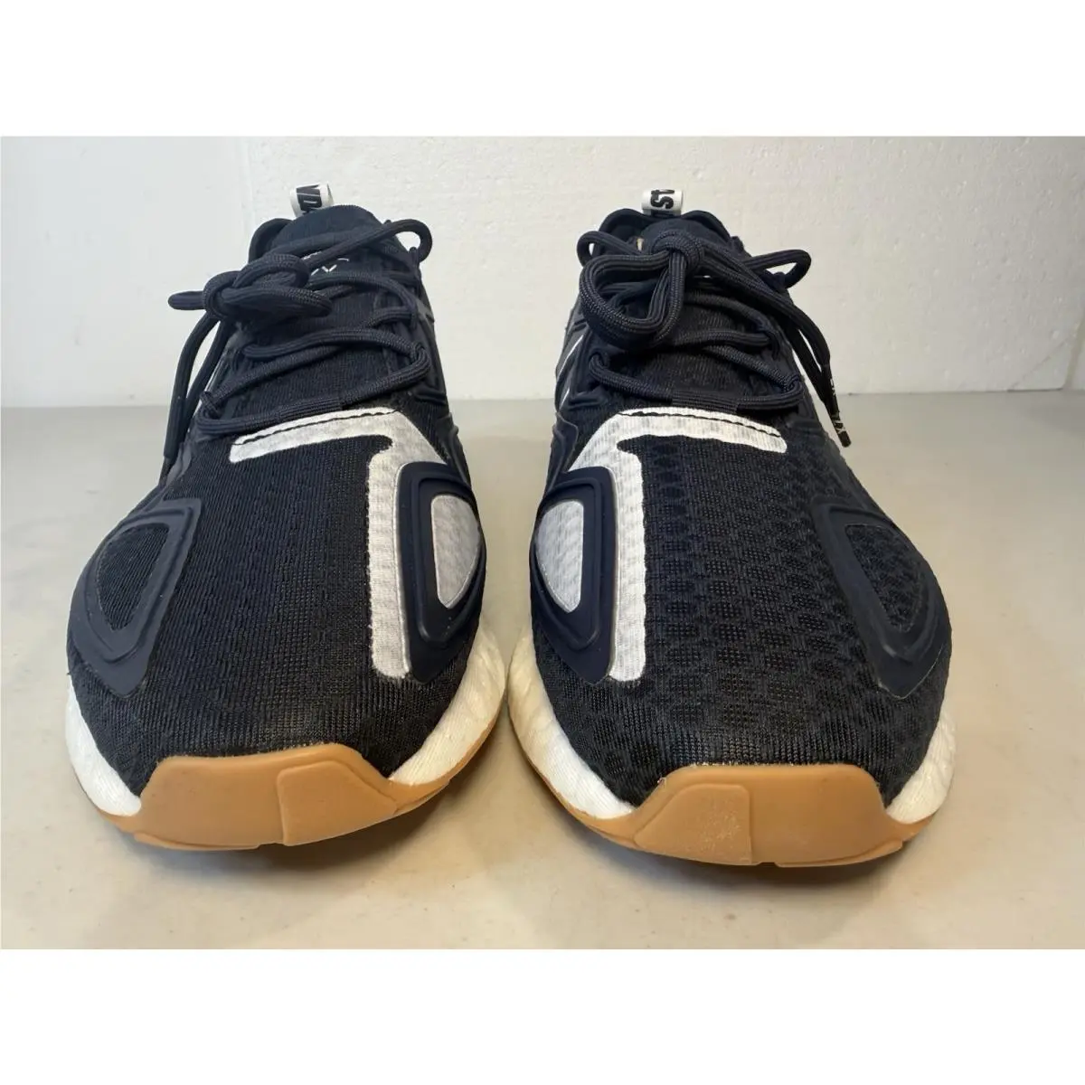 Adidas shoes - adidas ZX - G58084 - Navy Blue 12