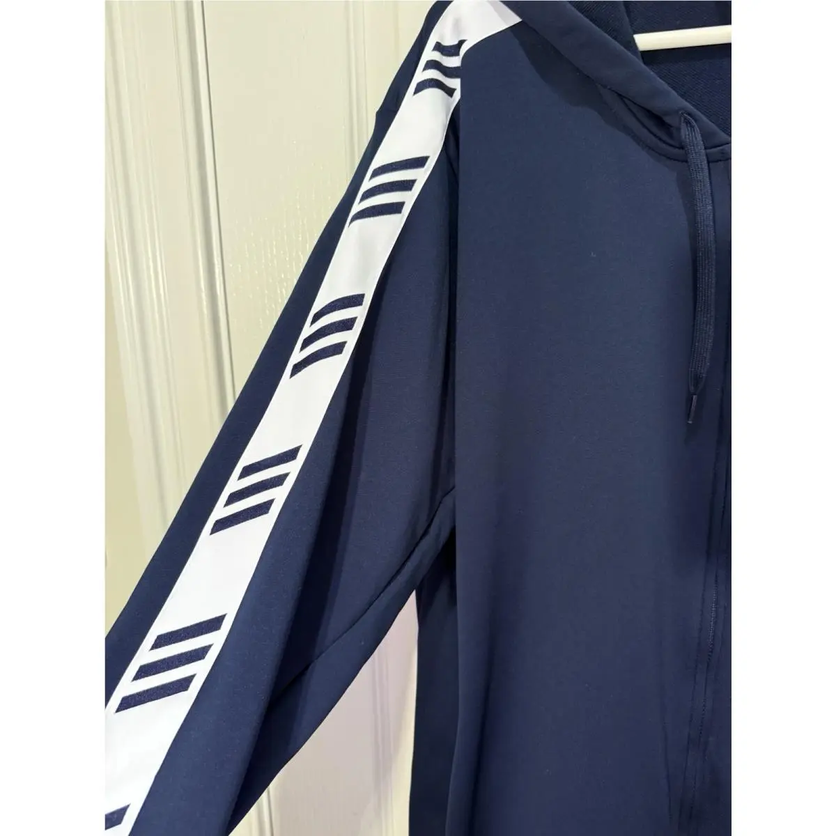 Adidas clothing - Navy 0