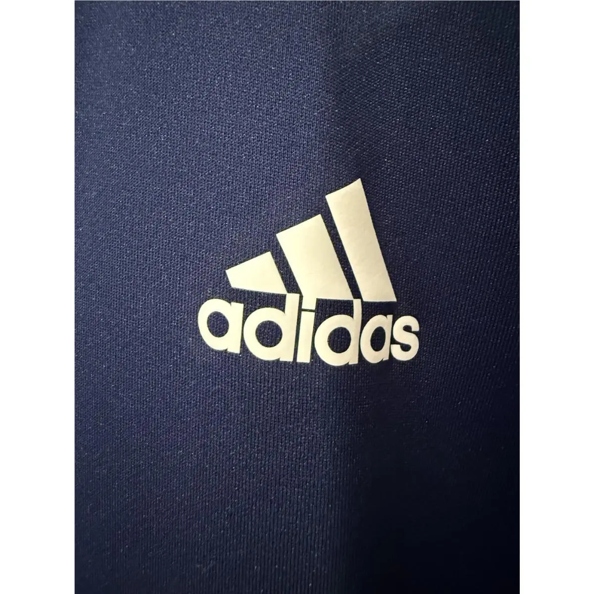 Adidas clothing - Navy 1