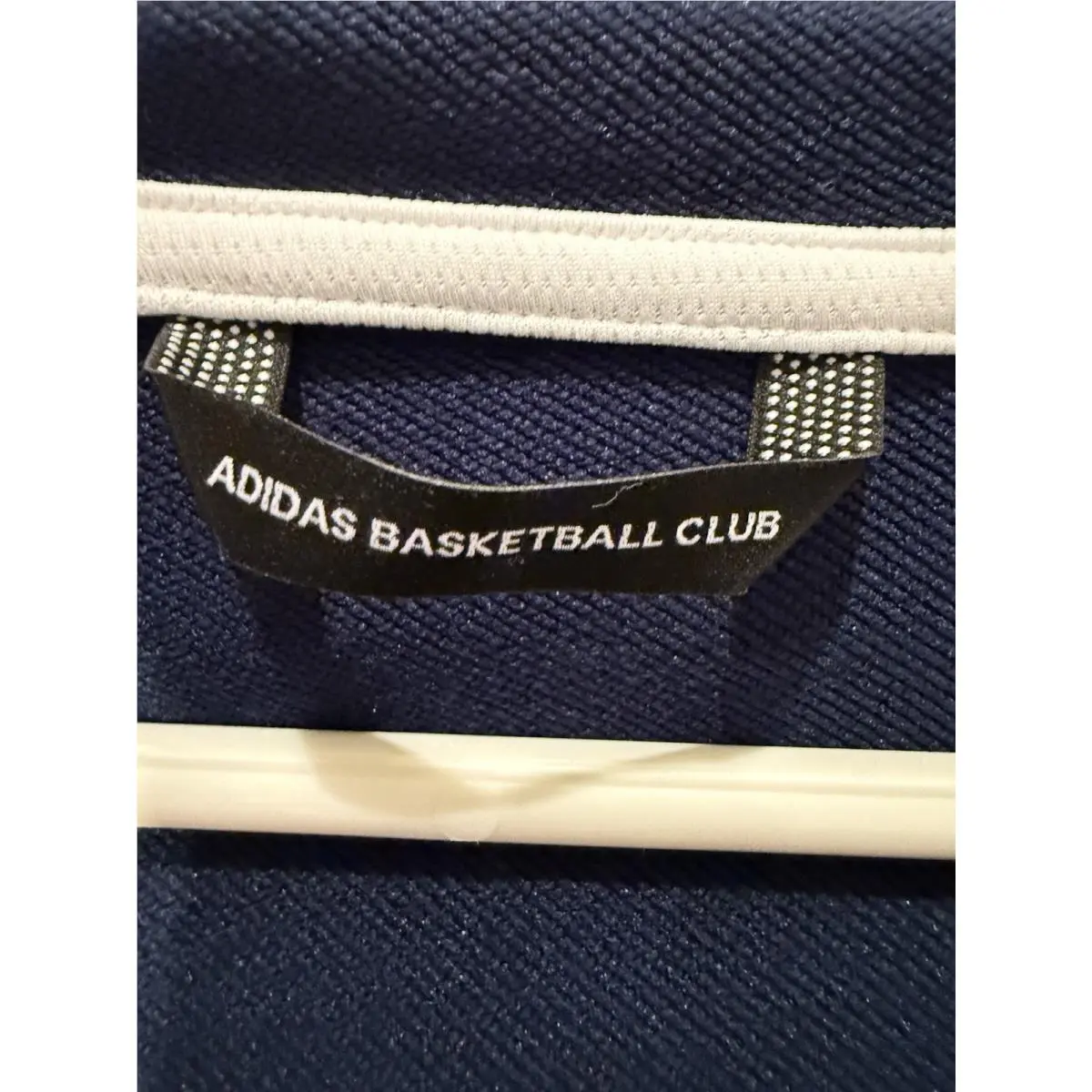 Adidas clothing - Navy 2