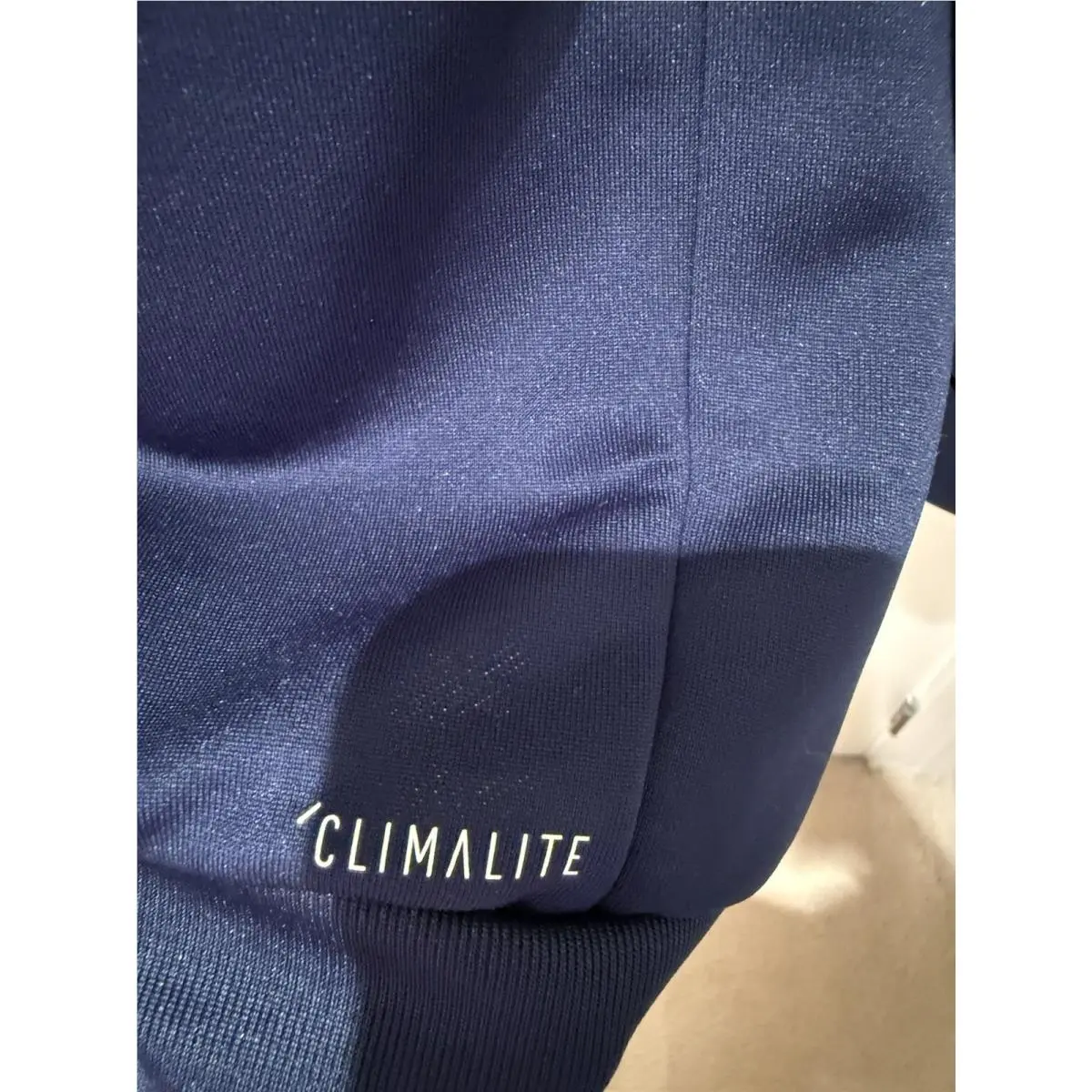 Adidas clothing - Navy 4