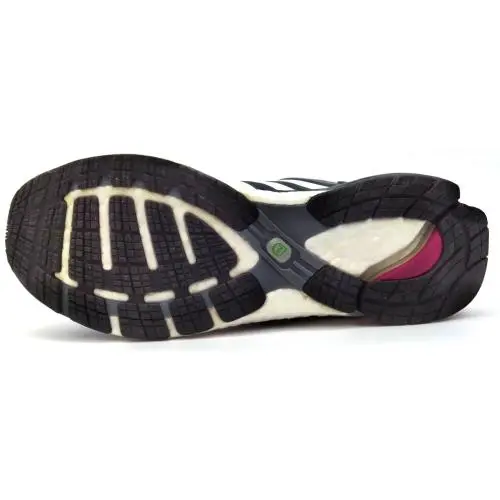 Adidas shoes - Adistar Boost - Adistar Boost - Grey/White/Burgundy 3