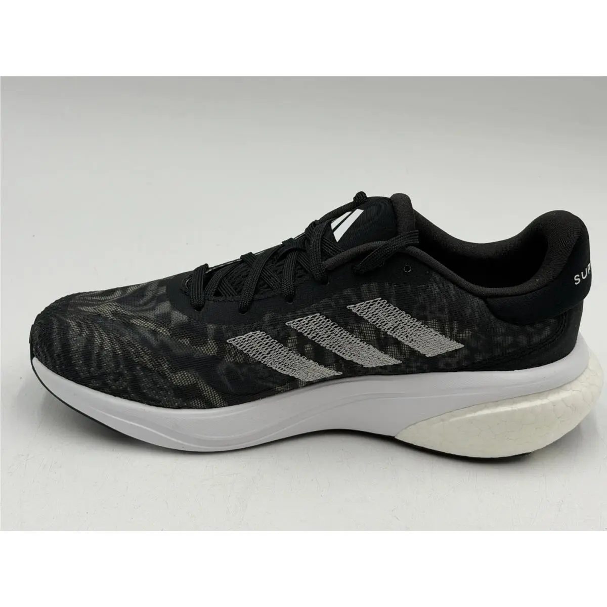 Adidas shoes - supernova 3 - supernova - Black 2