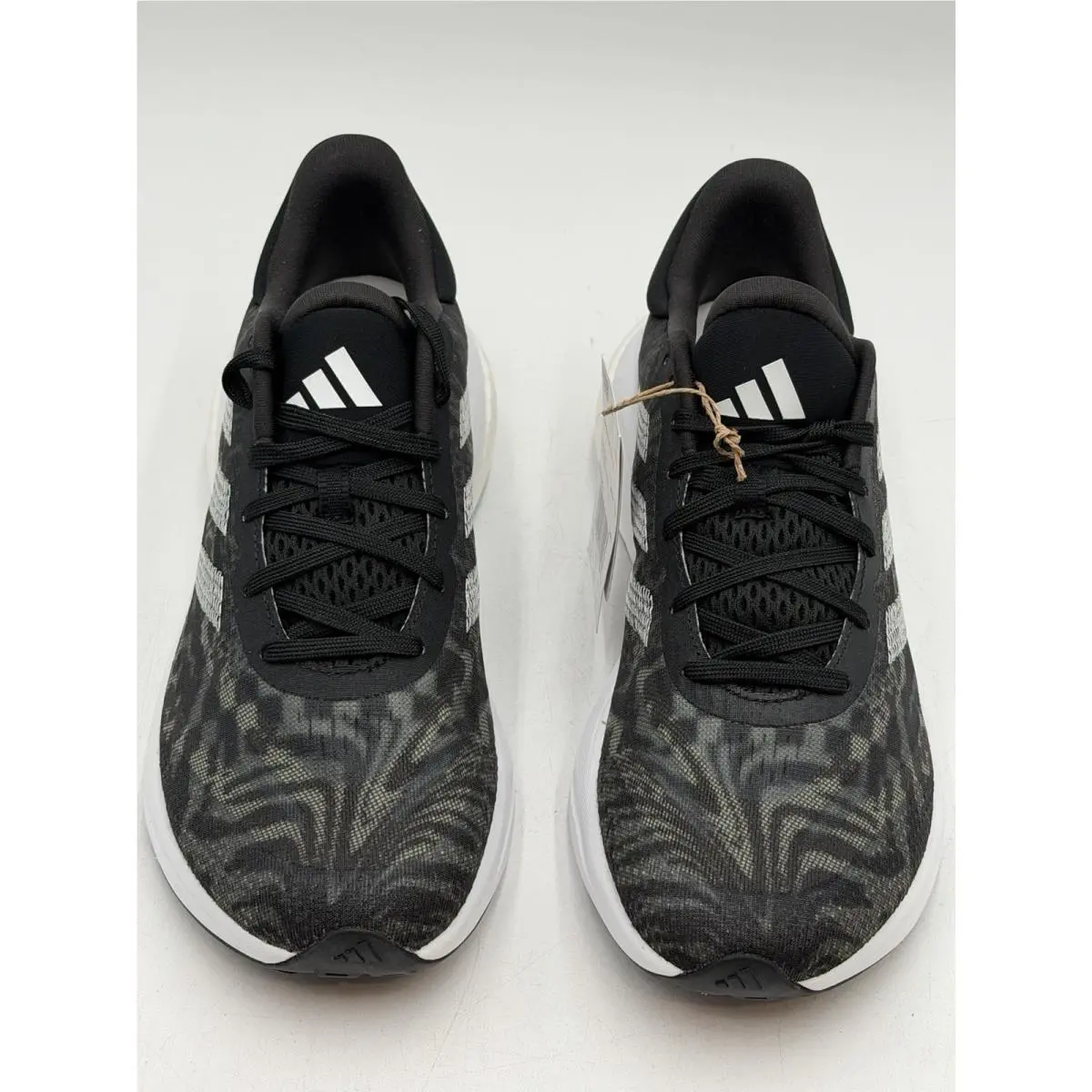 Adidas shoes - supernova 3 - supernova - Black 3