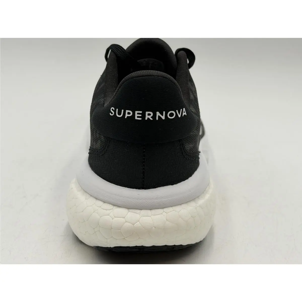 Adidas shoes - supernova 3 - supernova - Black 4