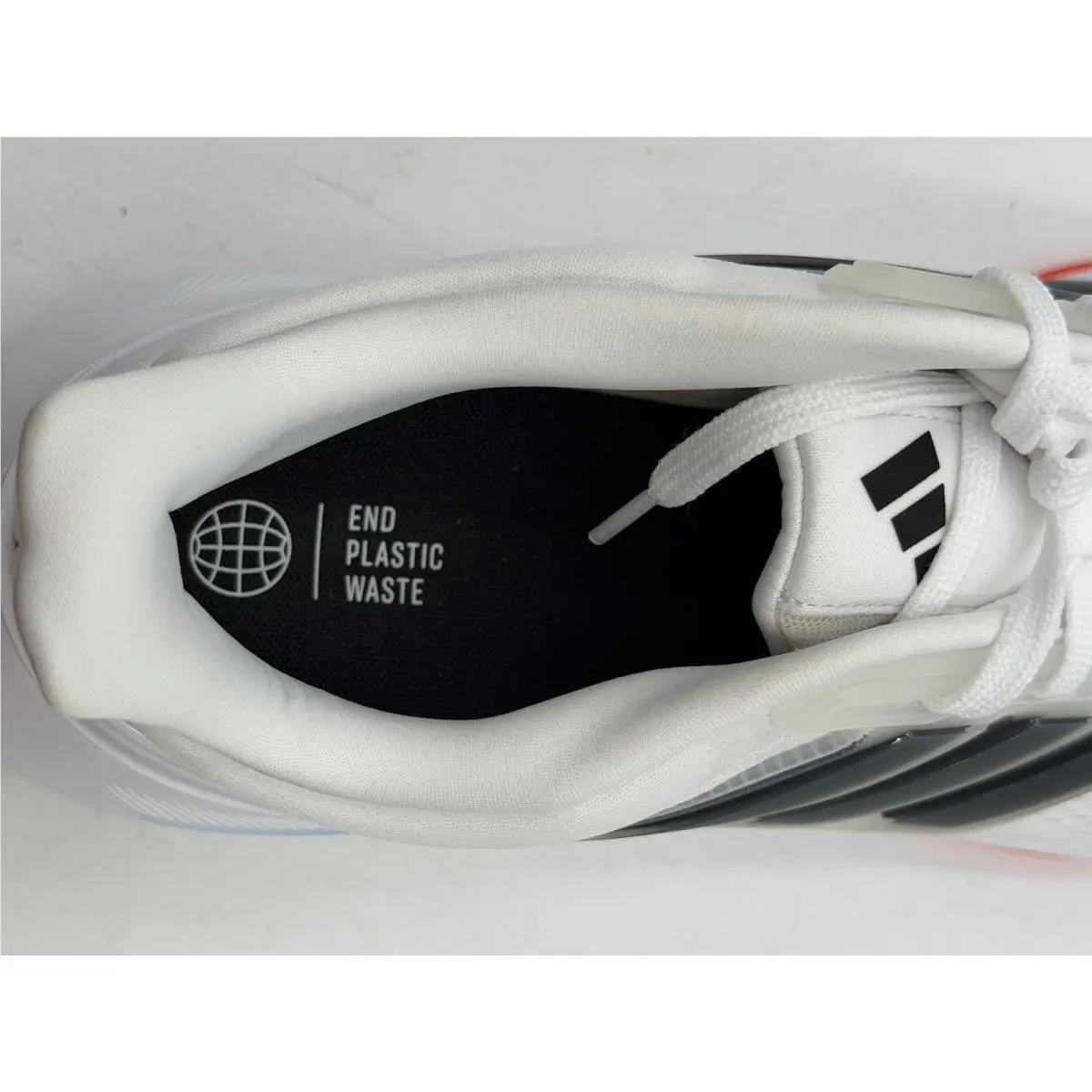 Adidas shoes - HP5778 - HP5778 - White 6