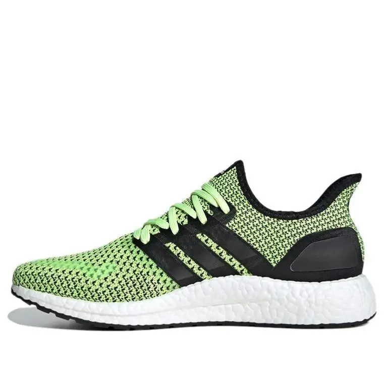 Adidas shoes - adidas Ultraboost - Ultraboost - EG6196 - Yellow/Black 0