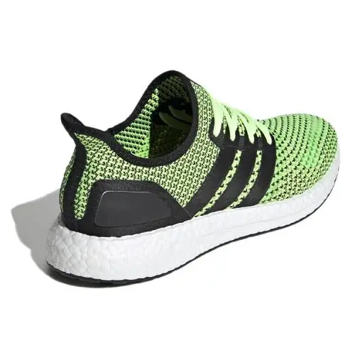 Adidas shoes - adidas Ultraboost - Ultraboost - EG6196 - Yellow/Black 1