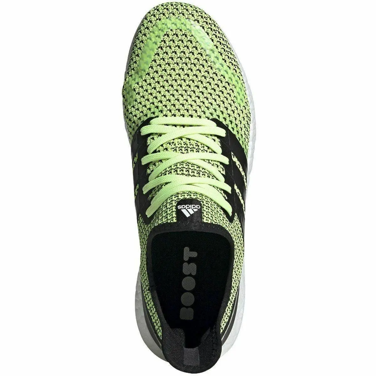 Adidas shoes - adidas Ultraboost - Ultraboost - EG6196 - Yellow/Black 2