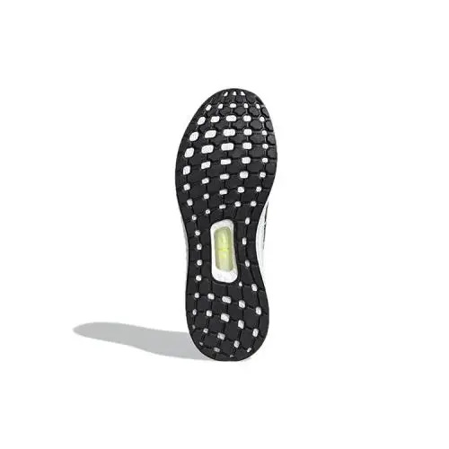 Adidas shoes - adidas Ultraboost - Ultraboost - EG6196 - Yellow/Black 3
