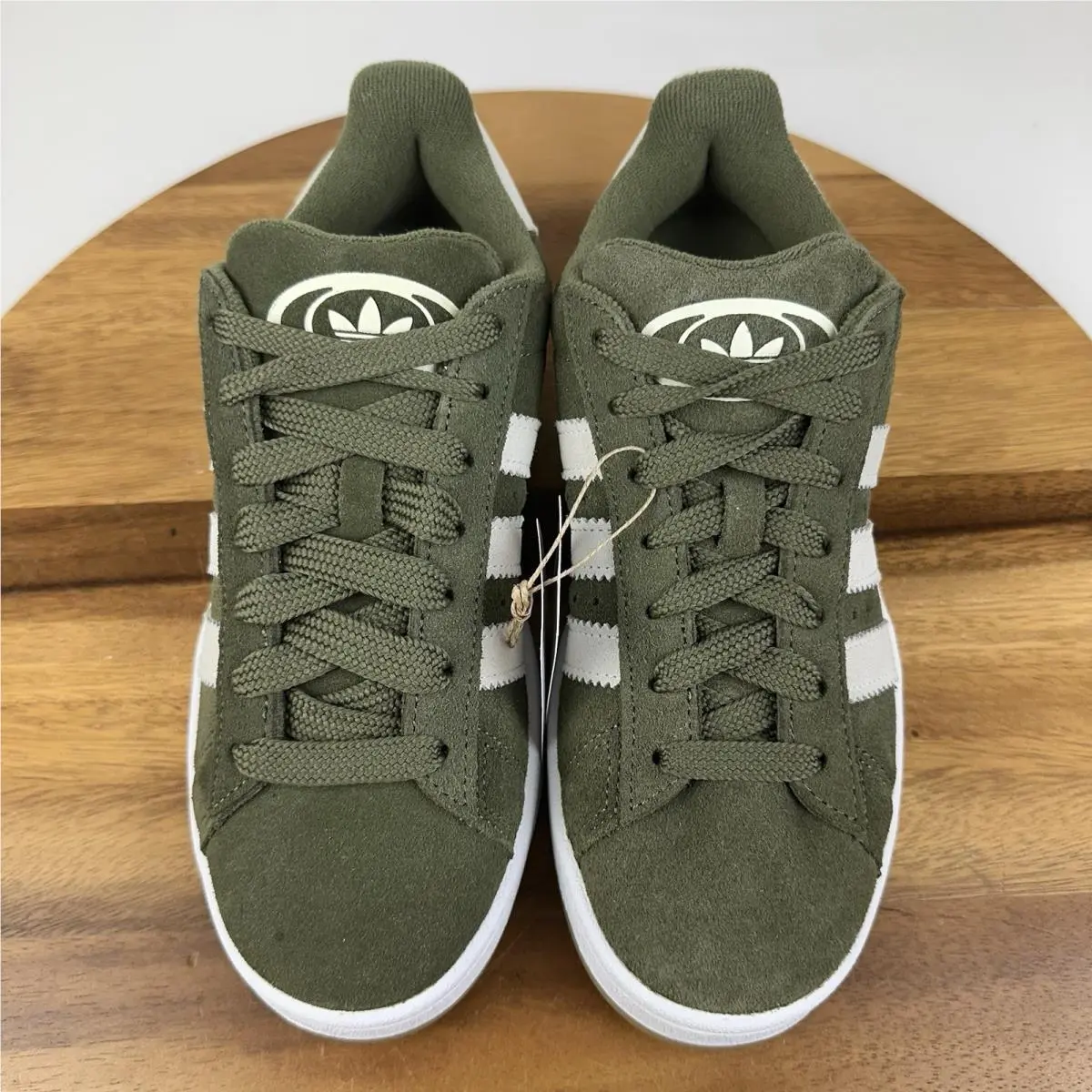 Adidas shoes - Green 5