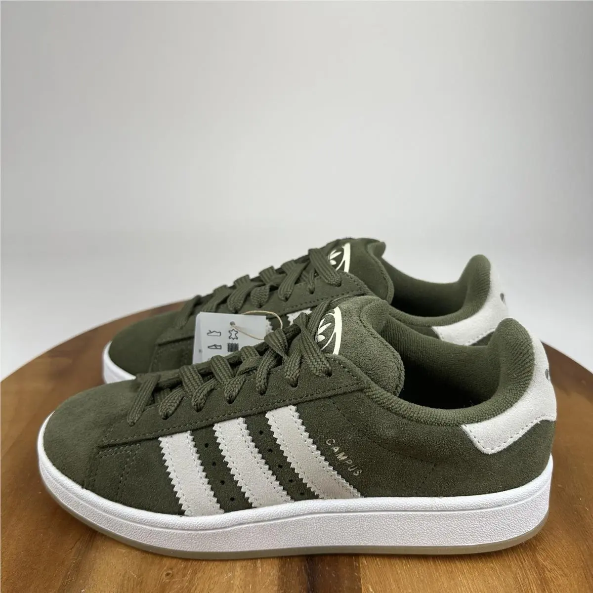 Adidas shoes - Green 0