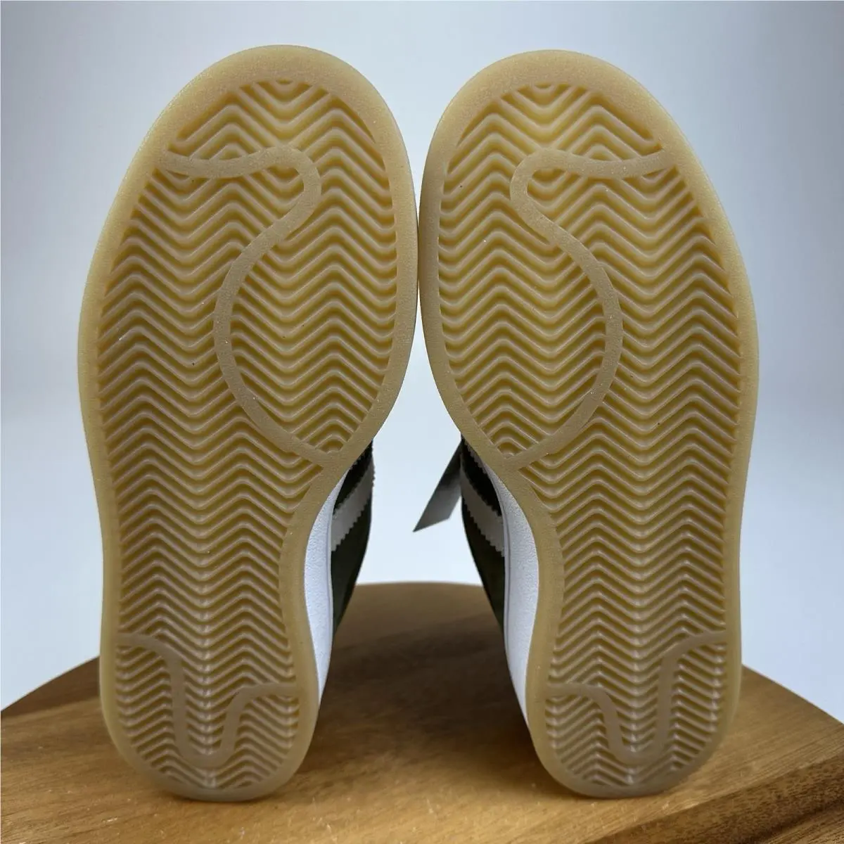 Adidas shoes - Green 6