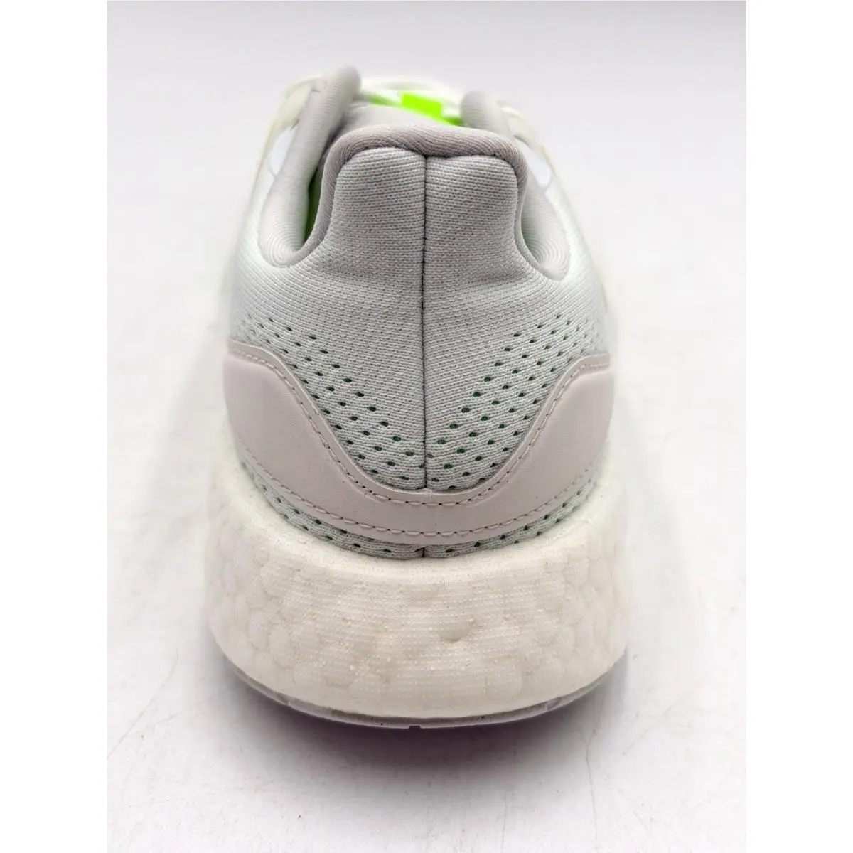 Adidas shoes - PUREBOOTS 22 - PUREBOOTS - GZ5175 - WHITE BEAM GREEN 4