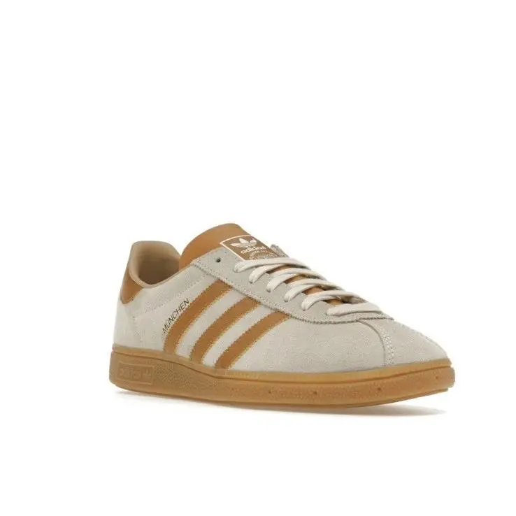 Adidas shoes - adidas Munchen - Munchen - GY7399 - Ivory 0