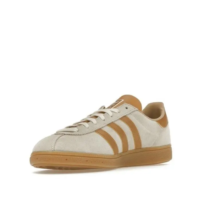 Adidas shoes - adidas Munchen - Munchen - GY7399 - Ivory 2