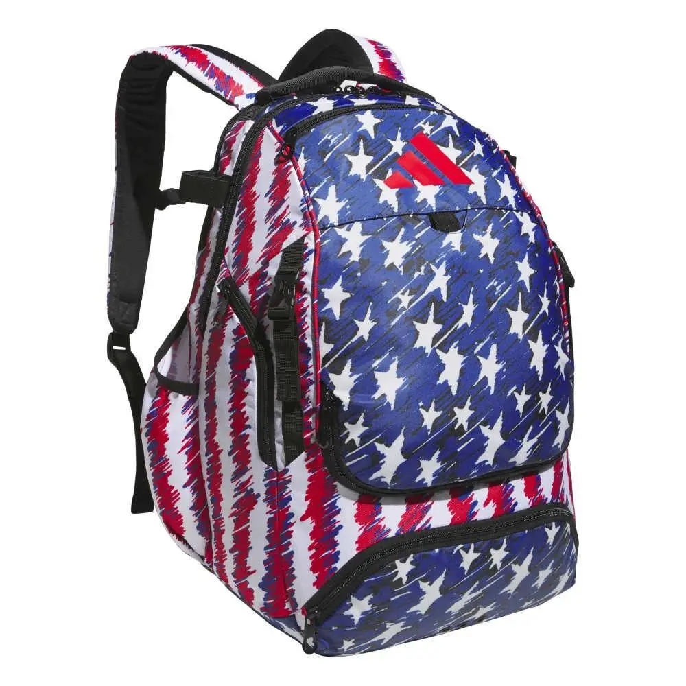 Adidas Dugout P Backpack Unisex Size Osfa SB1158-KM1704