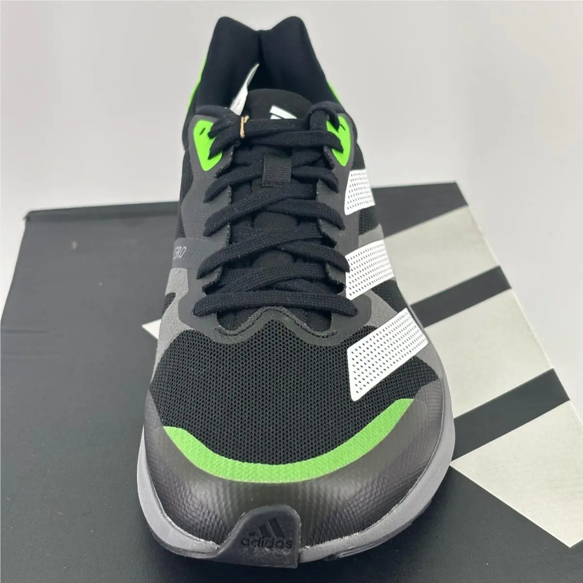 Adidas shoes - adidas Adizero RC 4 - Adizero - Black 0