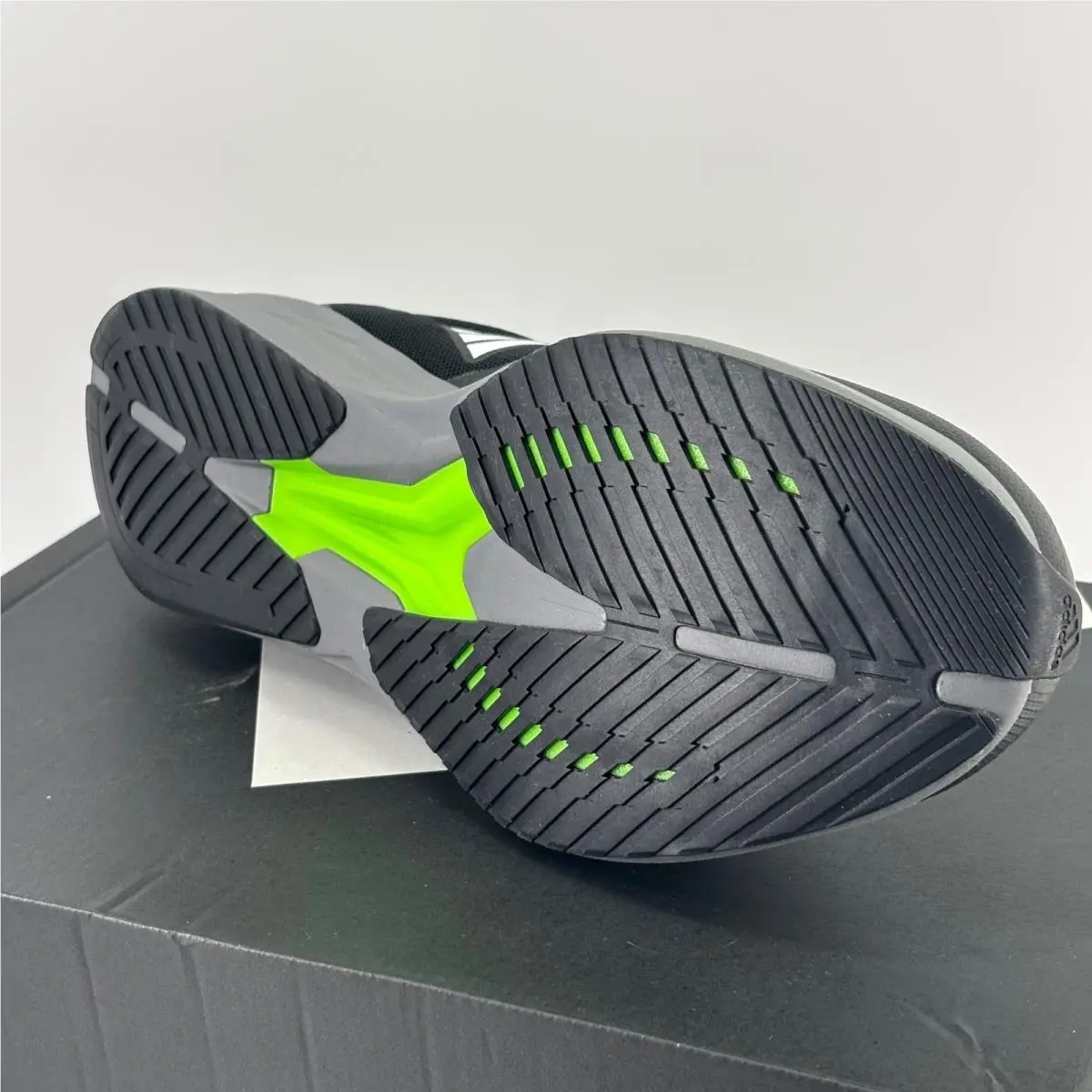 Adidas shoes - adidas Adizero RC 4 - Adizero - Black 2
