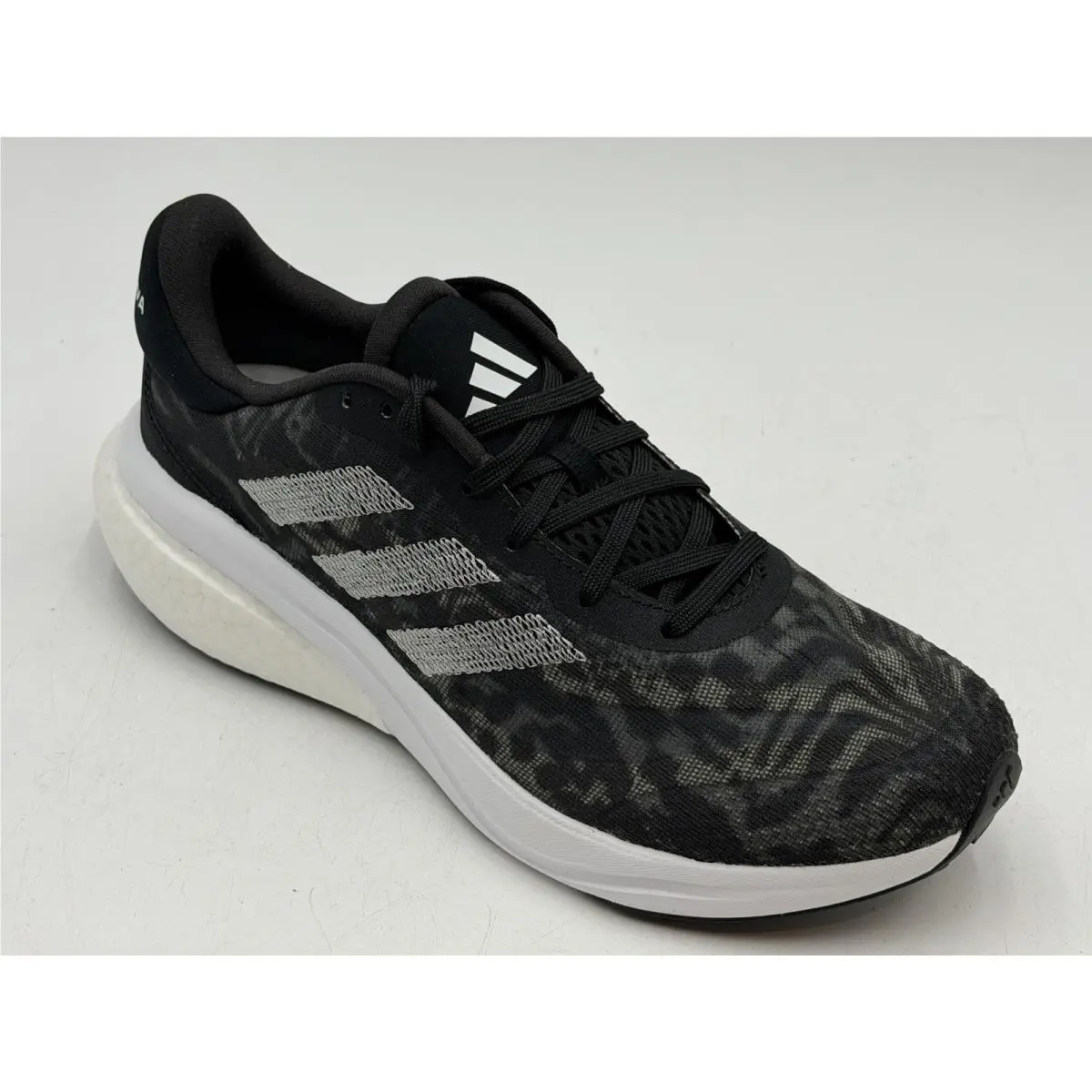 Adidas shoes - supernova 3 - supernova - Black 0