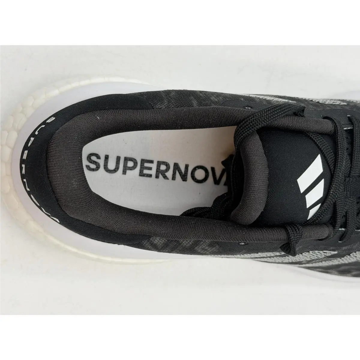Adidas shoes - supernova 3 - supernova - Black 6