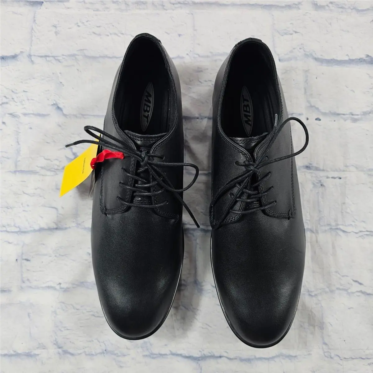 MBT shoes - Black 0