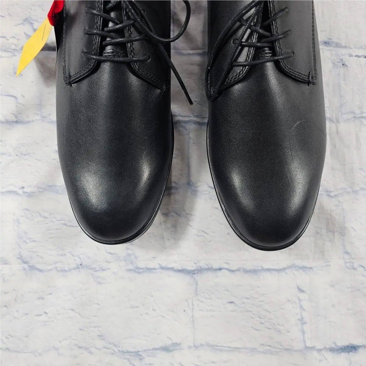 MBT shoes - Black 1