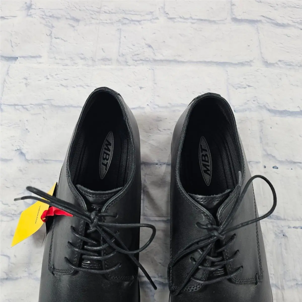 MBT shoes - Black 2