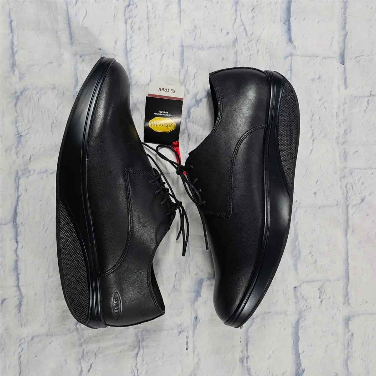 MBT shoes - Black 3