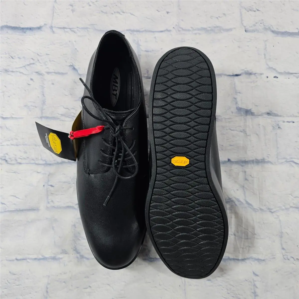 MBT shoes - Black 6