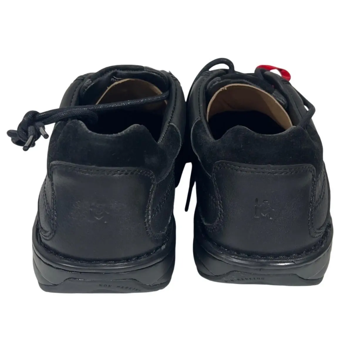 MBT shoes - Black 1