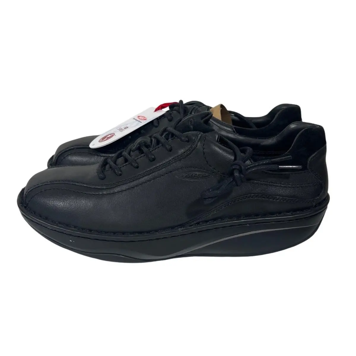 MBT shoes - Black 2