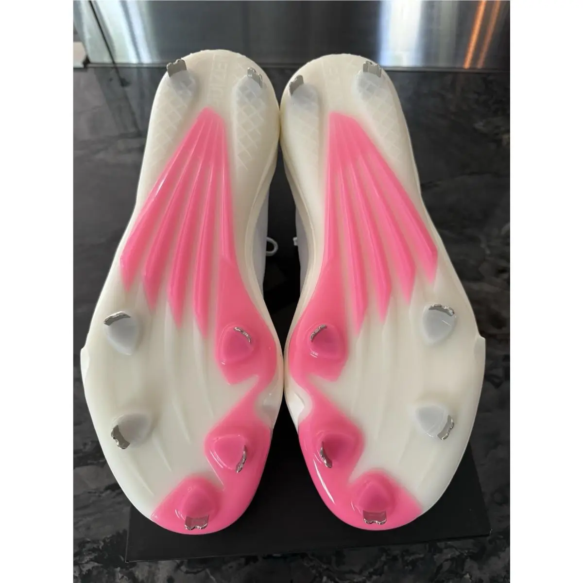 Adidas shoes - adidas Adizero Electric+BSB - Adizero - IF8486 - White 5