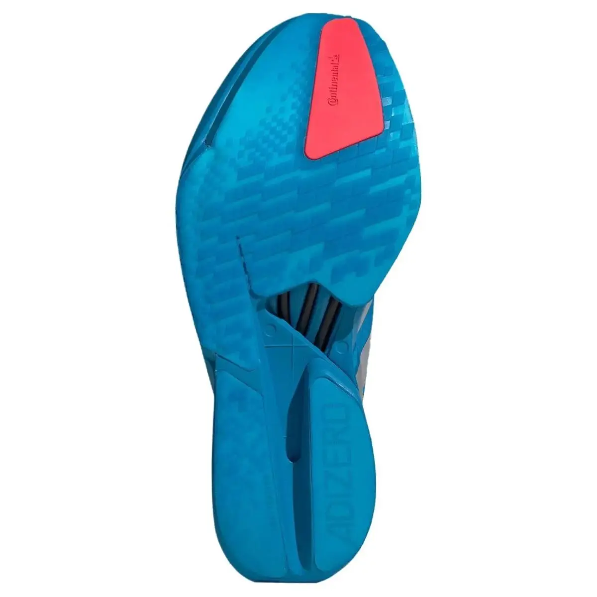 Adidas shoes - adidas Adizero Adios Pro 4 - JR4796 - Blue 2