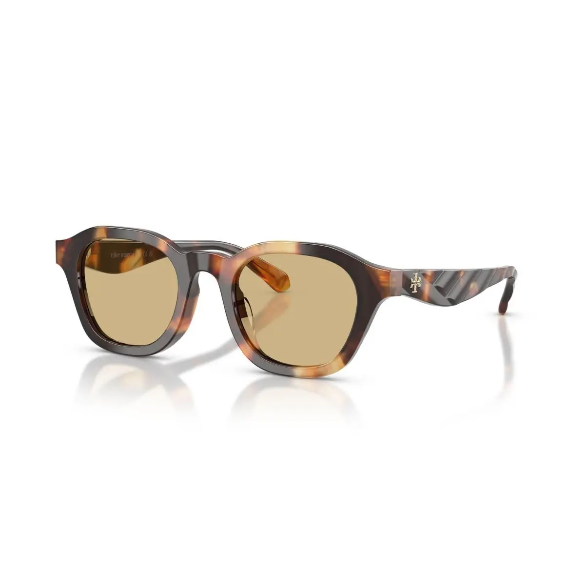 Tory Burch 7235D Sunglasses 20660R Multicolor