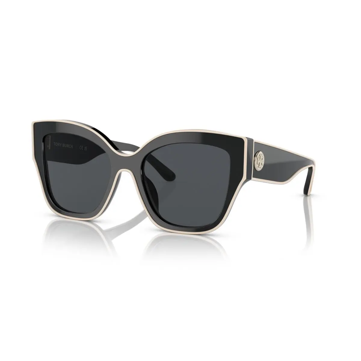 Tory Burch 7184U Sunglasses 192987 Multi