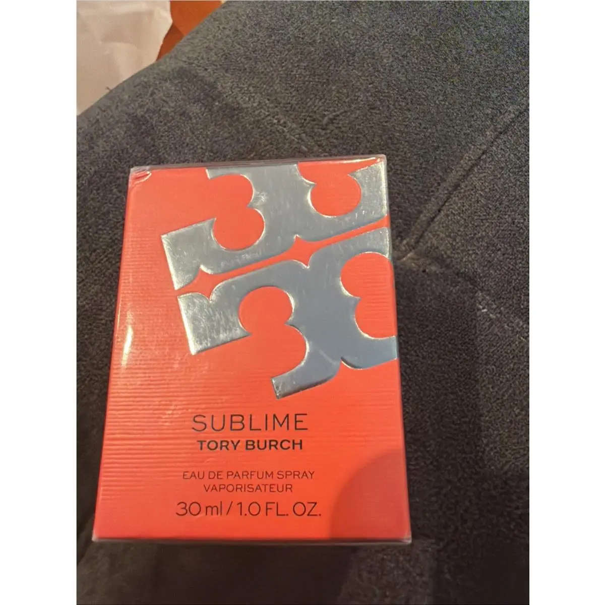 Tory Burch Sublime by Tory Burch Eau De Parfum Spray 1.7 oz For Women