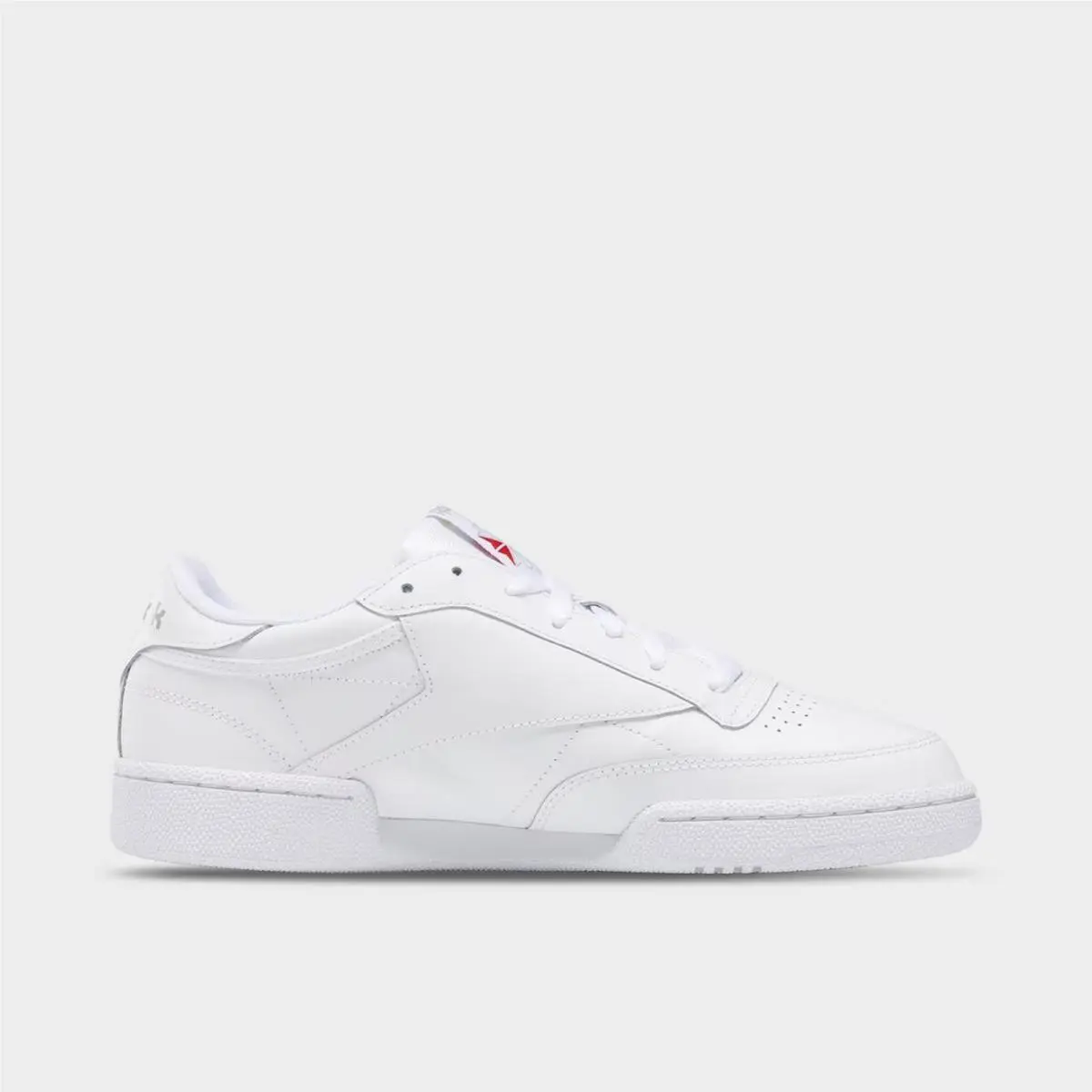 Reebok shoes - AR0455 100 - White/Sheer Grey 0