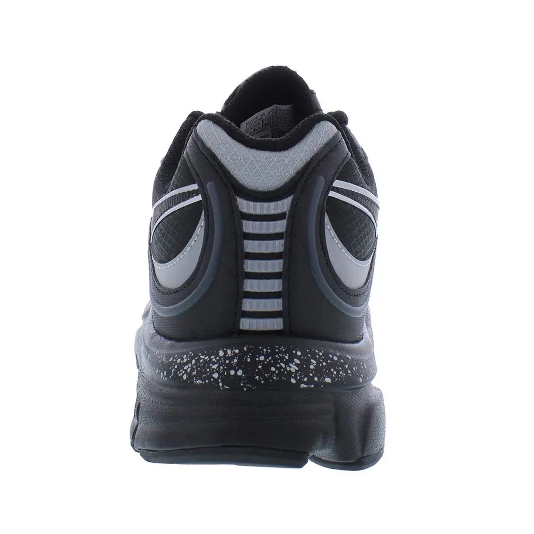 Reebok shoes - Core Black/Silver Metallic/Pure Grey, Main: Black 2
