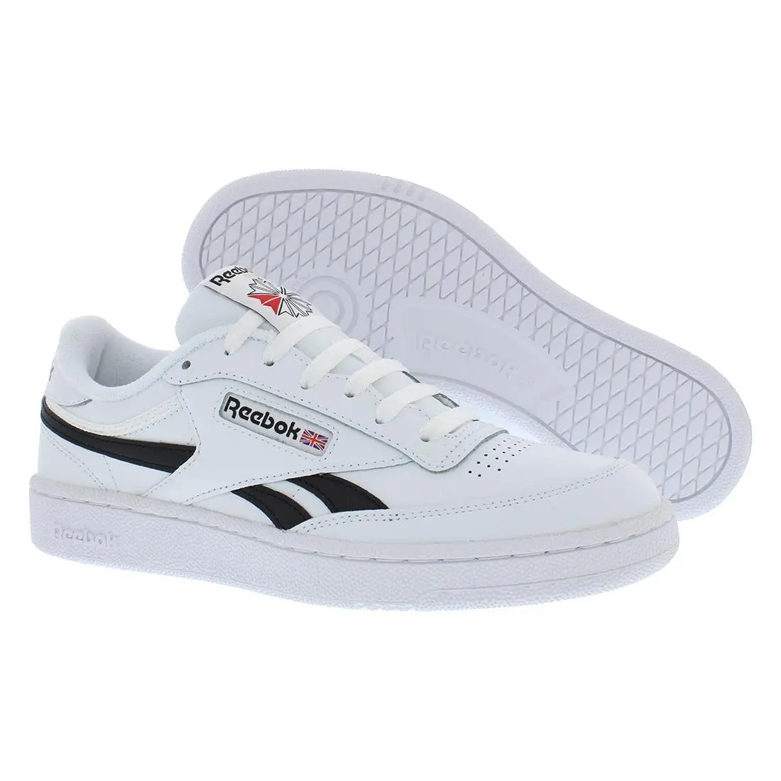 Reebok Club C Revenge Mens Shoes