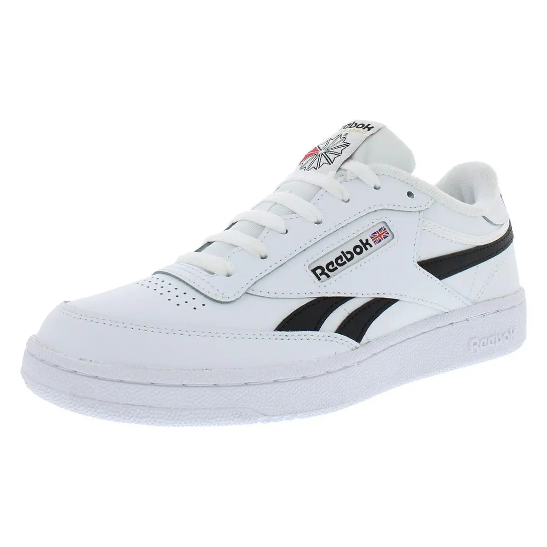 Reebok shoes - White/Black, Main: White 0
