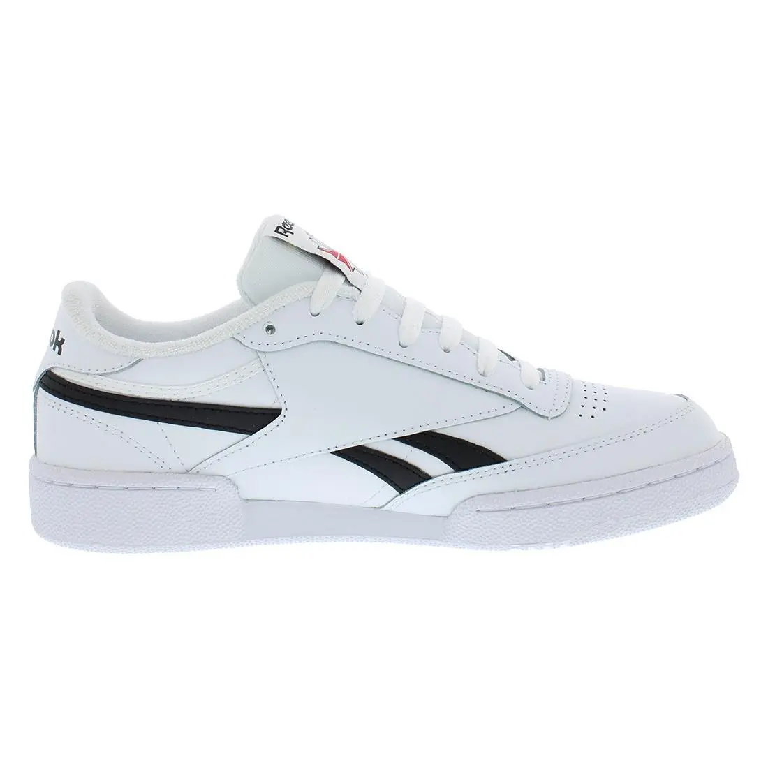 Reebok shoes - White/Black, Main: White 5