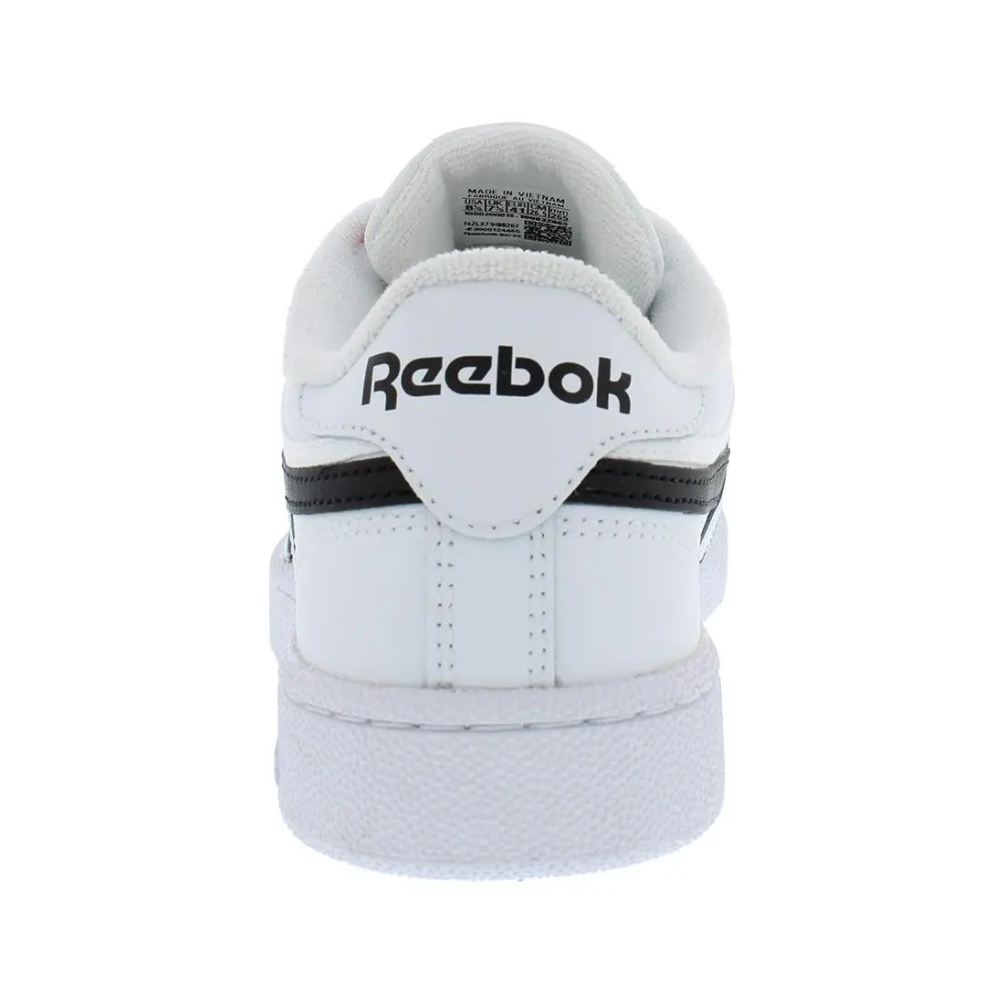 Reebok shoes - White/Black, Main: White 6